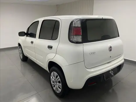 FIAT Uno 1.0 FLEX EVO ATTRACTIVE, Foto 5