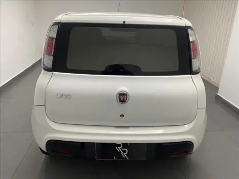 FIAT Uno 1.0 FLEX EVO ATTRACTIVE, Foto 6