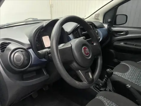 FIAT Uno 1.0 FLEX EVO ATTRACTIVE, Foto 9