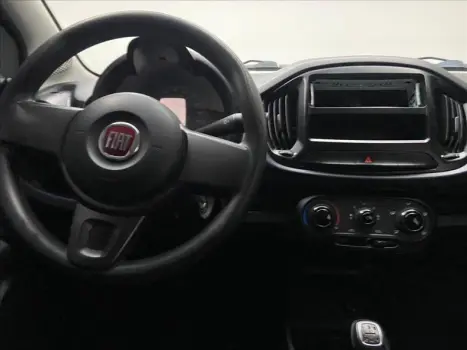 FIAT Uno 1.0 FLEX EVO ATTRACTIVE, Foto 10