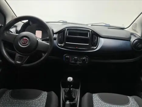 FIAT Uno 1.0 FLEX EVO ATTRACTIVE, Foto 11