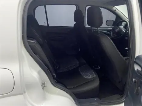 FIAT Uno 1.0 FLEX EVO ATTRACTIVE, Foto 12