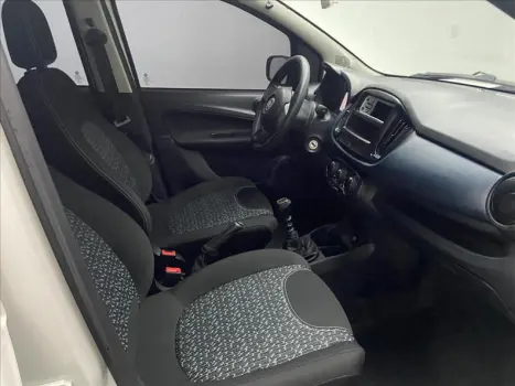 FIAT Uno 1.0 FLEX EVO ATTRACTIVE, Foto 13