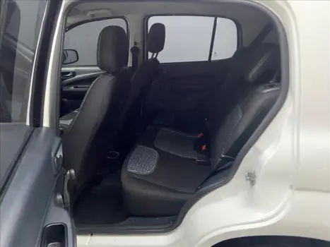 FIAT Uno 1.0 FLEX EVO ATTRACTIVE, Foto 14