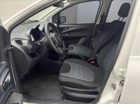 FIAT Uno 1.0 FLEX EVO ATTRACTIVE, Foto 15