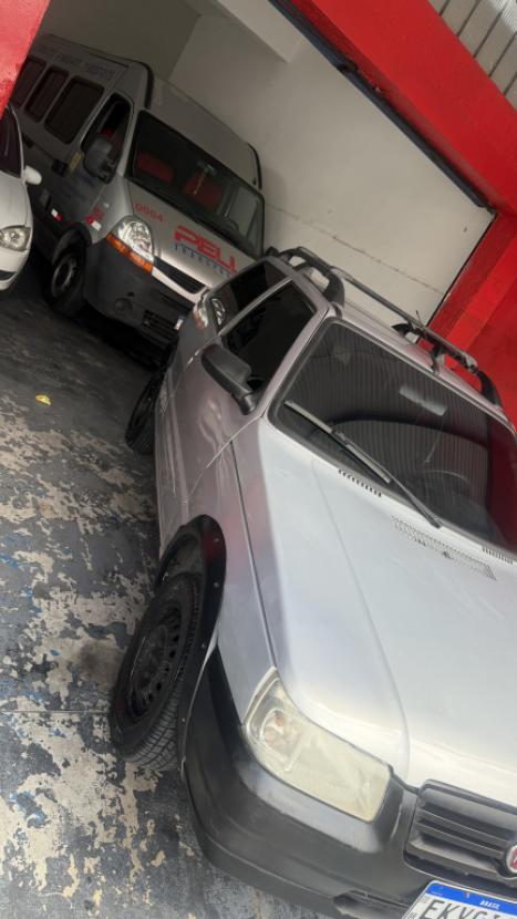 FIAT Uno 1.0 FLEX FIRE WAY, Foto 2