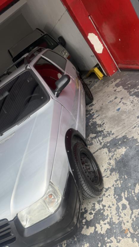 FIAT Uno 1.0 FLEX FIRE WAY, Foto 3