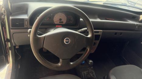 FIAT Uno 1.0 FLEX FIRE WAY, Foto 4