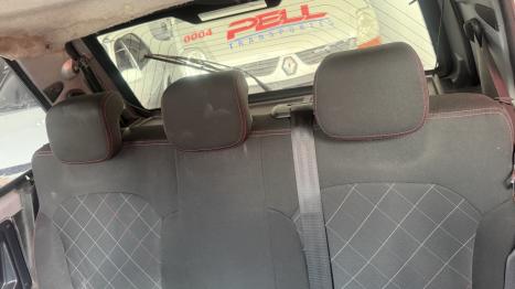 FIAT Uno 1.0 FLEX FIRE WAY, Foto 6