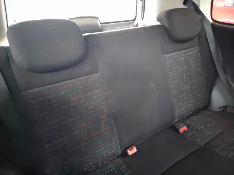 FIAT Uno 1.0 FLEX VIVACE, Foto 11