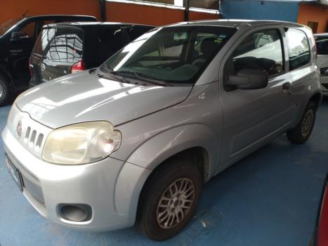 FIAT Uno 1.0 FLEX VIVACE, Foto 3