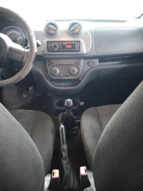 FIAT Uno 1.0 FLEX VIVACE, Foto 9