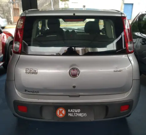 FIAT Uno 1.0 FLEX VIVACE, Foto 13