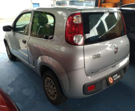 FIAT Uno 1.0 FLEX VIVACE, Foto 15