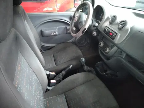 FIAT Uno 1.0 FLEX VIVACE, Foto 8