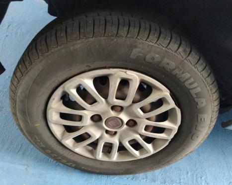 FIAT Uno 1.0 FLEX VIVACE, Foto 16