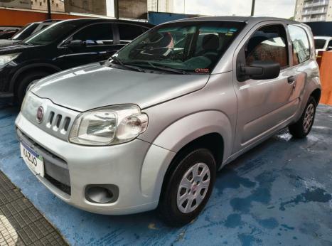 FIAT Uno 1.0 FLEX VIVACE, Foto 3