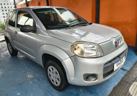 FIAT Uno 1.0 FLEX VIVACE, Foto 1