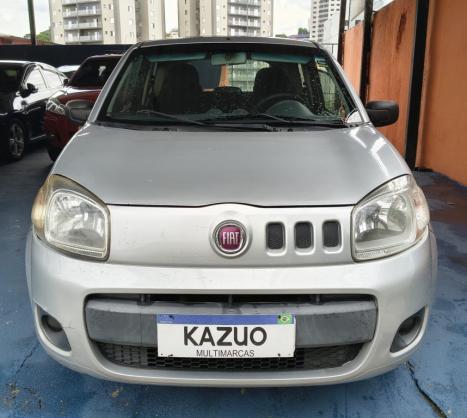 FIAT Uno 1.0 FLEX VIVACE, Foto 2