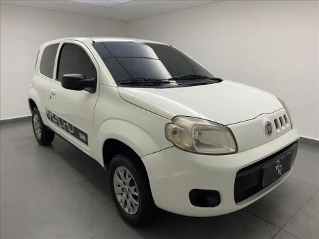FIAT Uno 1.0 FLEX VIVACE EVO, Foto 1
