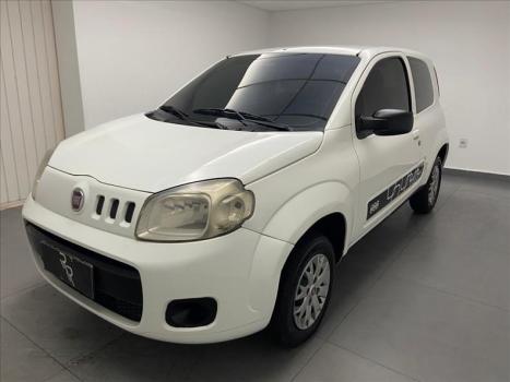 FIAT Uno 1.0 FLEX VIVACE EVO, Foto 2