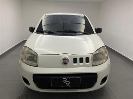 FIAT Uno 1.0 FLEX VIVACE EVO, Foto 3