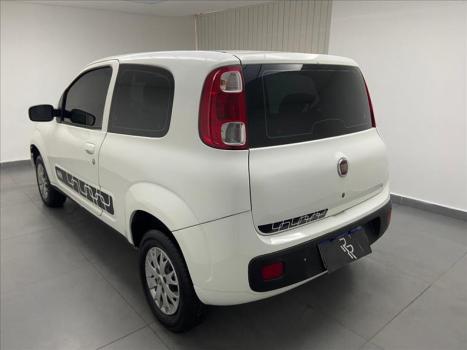 FIAT Uno 1.0 FLEX VIVACE EVO, Foto 4