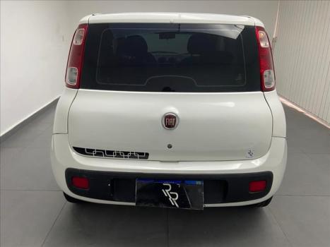 FIAT Uno 1.0 FLEX VIVACE EVO, Foto 5