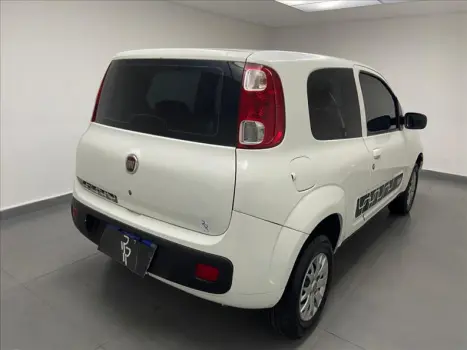 FIAT Uno 1.0 FLEX VIVACE EVO, Foto 6