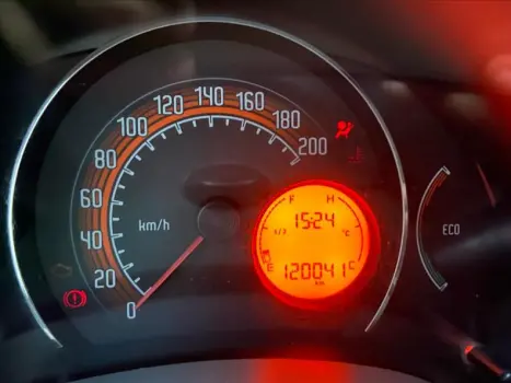 FIAT Uno 1.0 FLEX VIVACE EVO, Foto 7