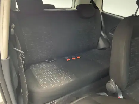 FIAT Uno 1.0 FLEX VIVACE EVO, Foto 8