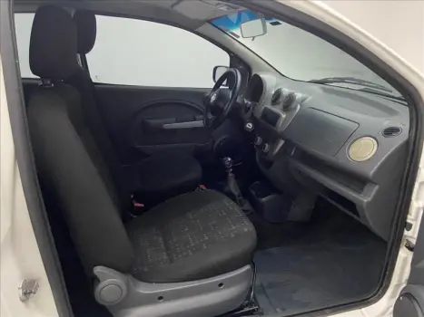 FIAT Uno 1.0 FLEX VIVACE EVO, Foto 10