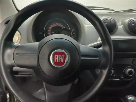 FIAT Uno 1.0 FLEX VIVACE EVO, Foto 12