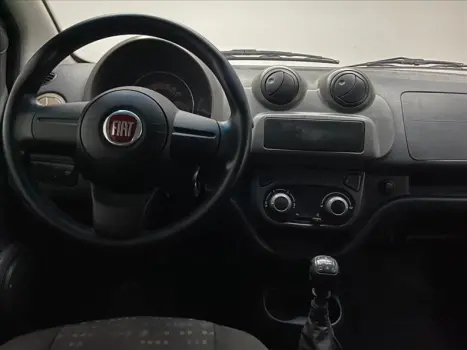 FIAT Uno 1.0 FLEX VIVACE EVO, Foto 13