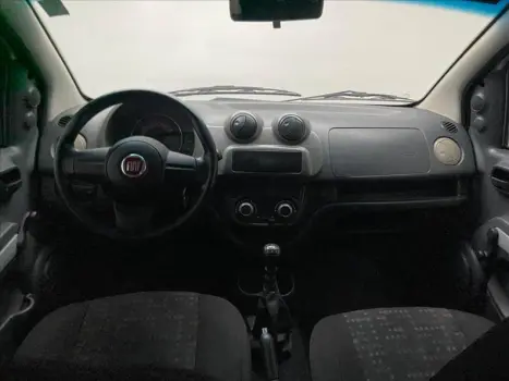 FIAT Uno 1.0 FLEX VIVACE EVO, Foto 14