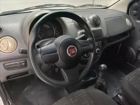 FIAT Uno 1.0 FLEX VIVACE EVO, Foto 16