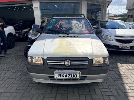 FIAT Uno 1.0 MILLE, Foto 1