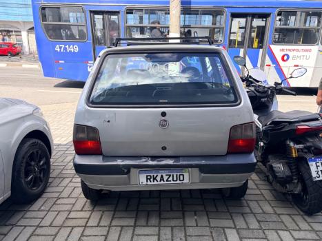 FIAT Uno 1.0 MILLE, Foto 2