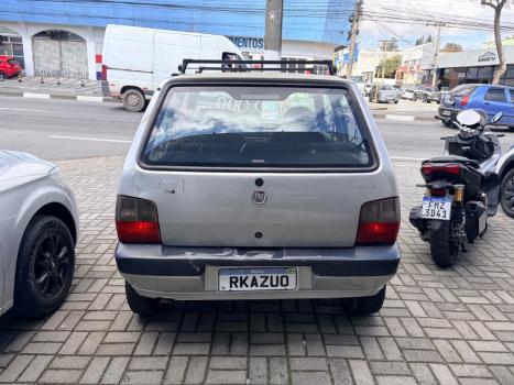 FIAT Uno 1.0 MILLE, Foto 5