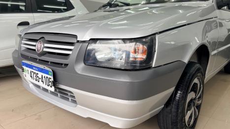 FIAT Uno 1.0 MILLE, Foto 4