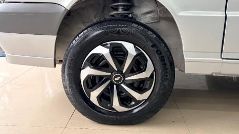 FIAT Uno 1.0 MILLE, Foto 8