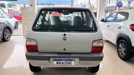 FIAT Uno 1.0 MILLE, Foto 14