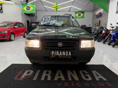 FIAT Uno 1.0 MILLE ECONOMY, Foto 2