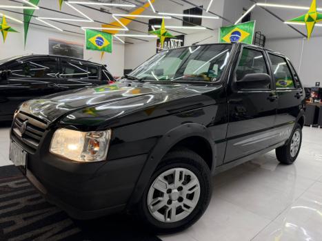 FIAT Uno 1.0 MILLE ECONOMY, Foto 3