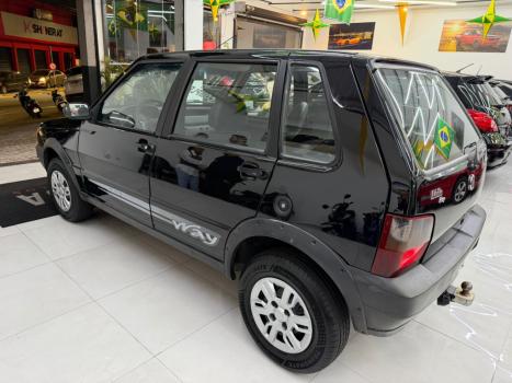 FIAT Uno 1.0 MILLE ECONOMY, Foto 4
