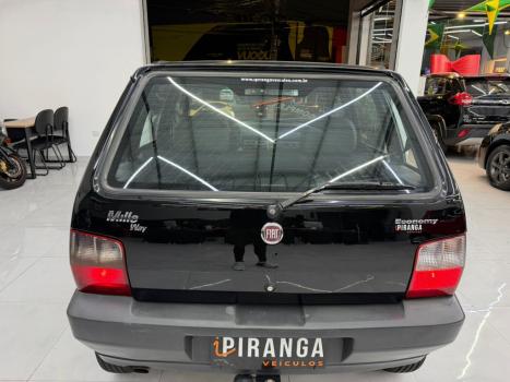 FIAT Uno 1.0 MILLE ECONOMY, Foto 5