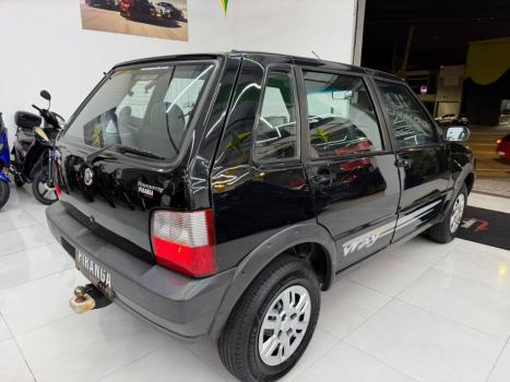 FIAT Uno 1.0 MILLE ECONOMY, Foto 6