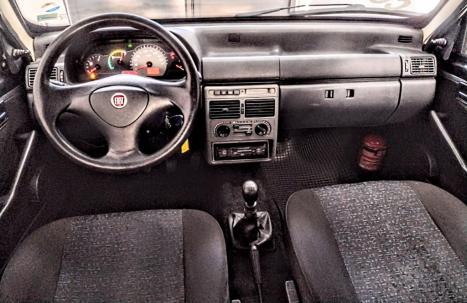FIAT Uno 1.0 MILLE ECONOMY, Foto 7