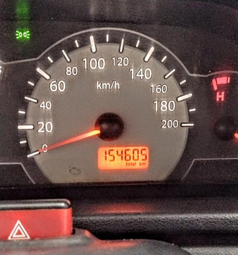 FIAT Uno 1.0 MILLE ECONOMY, Foto 8