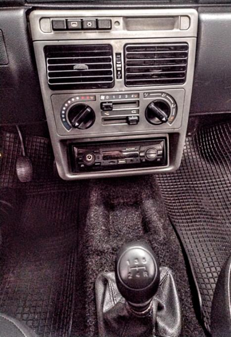 FIAT Uno 1.0 MILLE ECONOMY, Foto 9